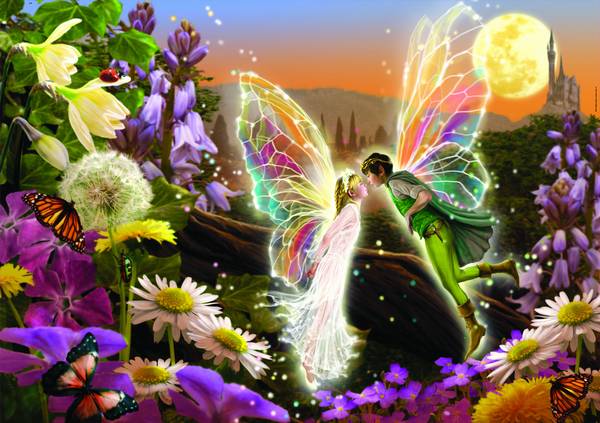 Avatars L'Amour Zauevqny